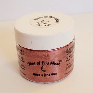 NWOT Cosmetic mica powder